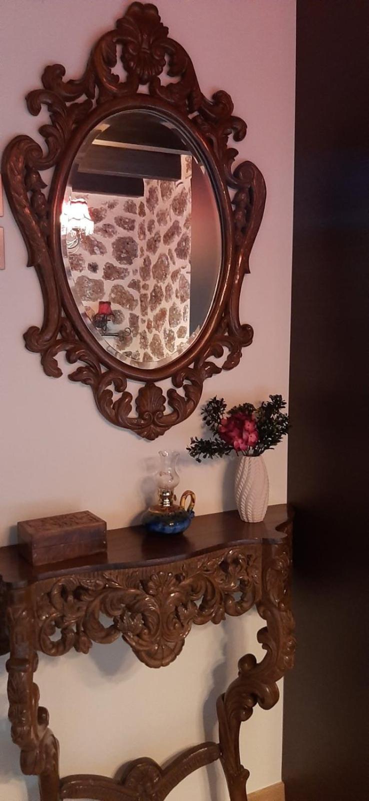 Villa Νόστος Ano Trikala Exterior foto